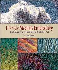   for Fiber Art, (1596680423), Carol Shinn, Textbooks   