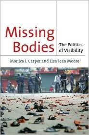   Visibility, (0814716776), Monica J. Casper, Textbooks   