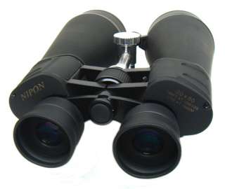 NIPON® 20x80 Giant Observation Binoculars. New  
