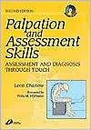 Palpation and Assessment Skills with Back of Book CD Rom Assessment 