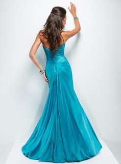 Pageant Long Formal Prom Dress Evening Gown Party Dress Size Free 