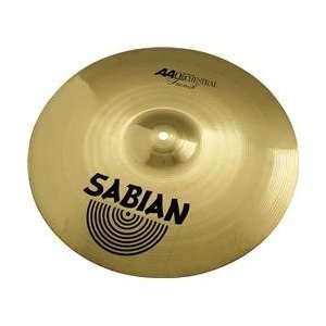  Sabian AA French Cymbals (17 Inch) Musical Instruments