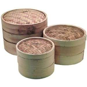  14 inch Bamboo Steamer (Lid Only)