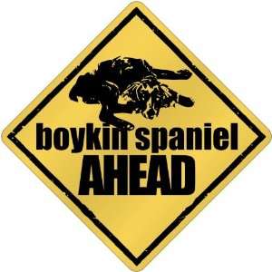  New  Boykin Spaniel Bites Ahead   Crossing Dog Kitchen 