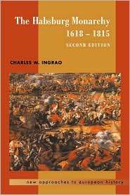   1618 1815, (0521785057), Charles W. Ingrao, Textbooks   
