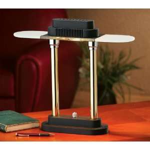  Diplomat Halogen Desk Lamp, Compare at $80.00