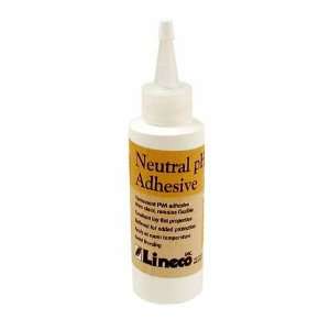  Lineco Neutral pH Adhesive   Quart, Adhesive Arts, Crafts 