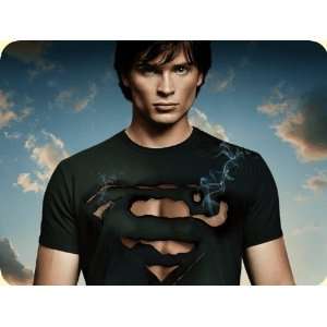  Superman Mouse Pad