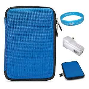  Carrying Case for Enspert Identity Tab E201U Android 2.2 Froyo 