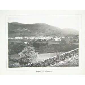  Sedbergh ArcherS Hill St. Andrews Church Photograph