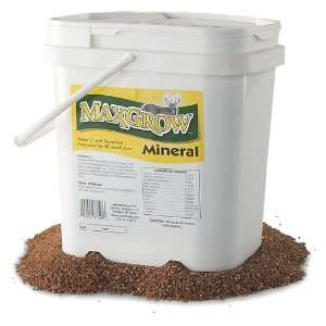  Max Grow Deer Mineral 20   lb. Bucket