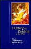 History of Reading in the West, (1558494111), Guglielmo Cavallo 