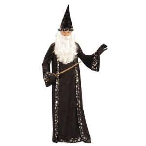  Wizard Hat & Robe   Costumes & Accessories & Costume Props 