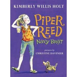  Piper Reed Navy Brat Author   Author  Books