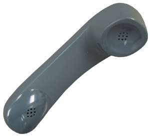 Avaya Phone Handset 2402 2420 5410 5610 4621 Gray NEW  