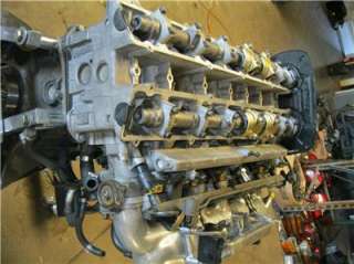   Engine Motor Rb26 Rb26dett HKS GTR Nissan Skyline 240sx Built  