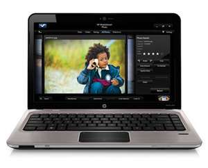 NEW HP PAVILION DM4 LAPTOP i5 2430m 4GB 640GB Fingerprint dm4t dv4t 14 