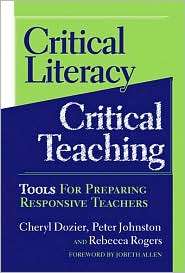   Teachers, (0807746460), Cheryl Dozier, Textbooks   