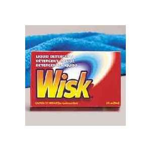  JohnsonDiversey WiskÂ® Premium Laundry Detergent Packets 
