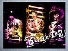 BLINK 182 PUNK ROCK MUSIC STUDIO POSTER 20X28 50X70cm  