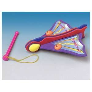  Foam Whistling SKY Glider Toys & Games