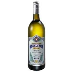  Kubler Absinthe Superieure 1.0L Grocery & Gourmet Food