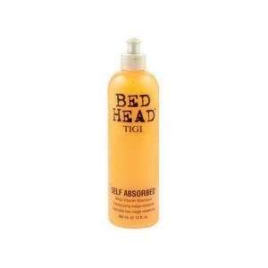  TIGI BedHead Self Absorbed Mega Vitamin Shampoo 12 Oz 