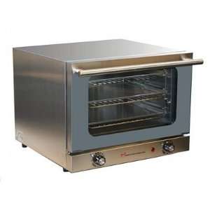  Concessions Wisco 620 Pizza Convection Oven Kitchen 