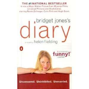 Bridget Joness Diary   A Novel Author   Author  Books