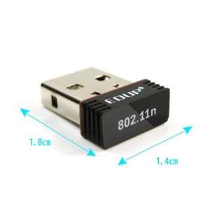  EDUP EP N8508 802.11b/g/n 150Mbps Wireless USB Adapter 