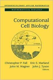   Biology, (0387953698), Christopher P. Fall, Textbooks   