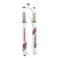 NEW Manitou Tower Pro 29, 100mm, White, QR FREE SHIP  