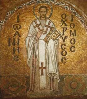   Chrysostom by St. John Chysostom, Chrysostom Books  NOOK Book (eBook
