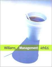   Access Card), (0324316798), Chuck Williams, Textbooks   