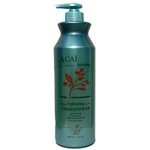 ICI Natural Acai Hydrating Conditioner Enhanced With Passion Fruit 35 