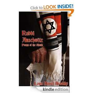    Poems of the Shoah Louis Daniel Brodsky  Kindle Store