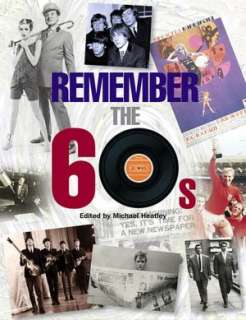  Remember the 60s by Michael Heatley, G2 Entertainment 