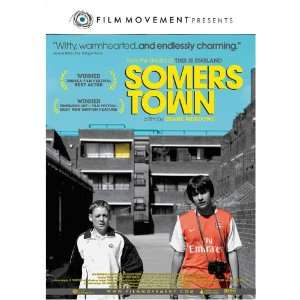 Somers Town Poster Movie 27 x 40 Inches   69cm x 102cm