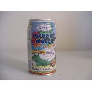   Coconut Water   330 ml (11 oz)   BUY 5 GET 1 FREE Health & Personal