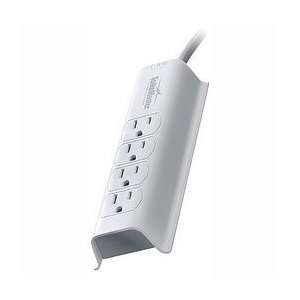   Spikemaster NA Surge Protectors For Spikemaster 4 Outlet Electronics