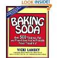 Books Cookbooks, Food & Wine baking soda
