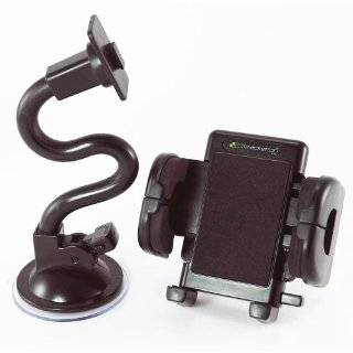    iT Rotating Windshield Mount for GPS by Bracketron (Dec. 6, 2011