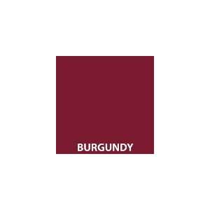   80lb Classic Linen Cover with Windows Burgundy