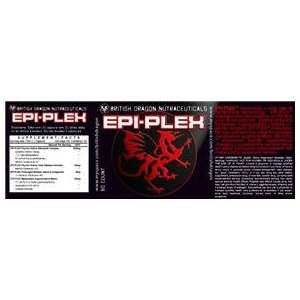  Epi Plex 60ct by British Dragon