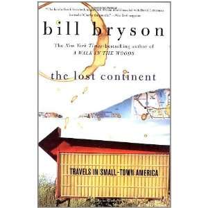    Travels in Small Town America [Paperback] Bill Bryson Books