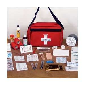    First Aid Kit   Complete Trailering Kit