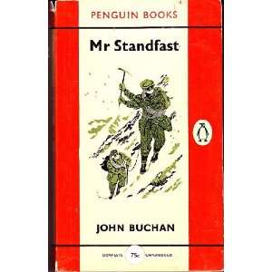  Mr. Standfast John Buchan Books