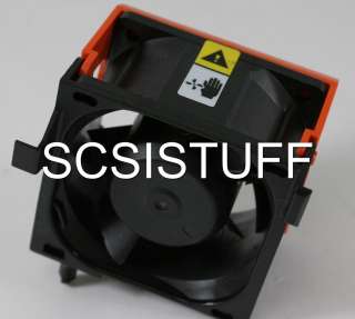 NEW cooling fan for Poweredge 2950 PR272 DC471 H2401  