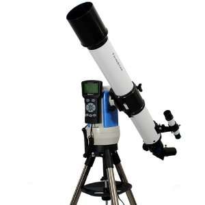  70mm iOptron Computer Controlled Refractor Telescope Toys & Games