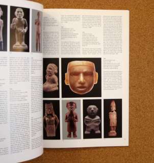 Guggenheim catalog on the art/craft of the Aztec empire  